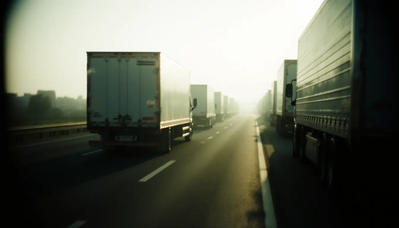 Bloque 3 – Inglés intensivo para Conductores B1